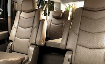 SUV - Sports Utility Vehicle